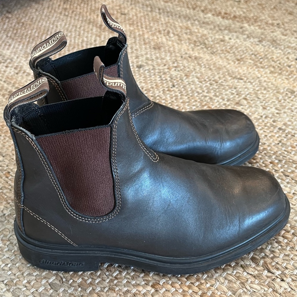 Blundstone Boots
